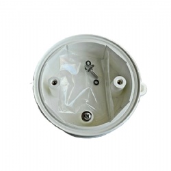 Tyco Deck Head Mounting DHM69(517.001.231)