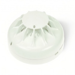 Tyco Conventional 60℃ Fixed Temperature Heat Detector 611H-F(516.600.214FC)