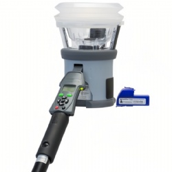 Solo Smoke and Heat Detector Tester - Head Only 1000-001