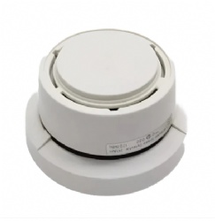 NOHMI IONIZATION SMOKE DETECTOR FDS523-I