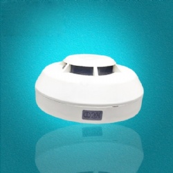 OKI Optical Smoke Detector FD-8311