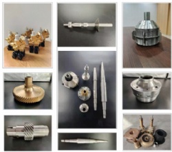 Marine oil separator Spare parts