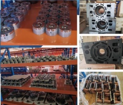 Air Compressor Spare Parts