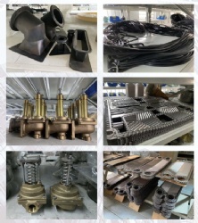 Fresh Water Generator Spare Parts