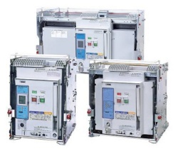 TemPower2 Air circuit breakers