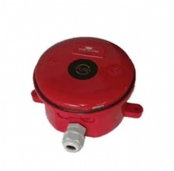 OKI Manual Call Point With Junction Box FS-4010