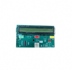 Safetec Control Module BG02.500