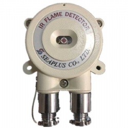 SEAPLUS INFRARED FLAME DETECTOR FD-IR-001