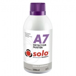 Solo Detector Duster 250ml A7