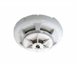 Consilium HEAT DETECTOR EV-H/CS 84C