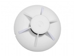 Consilium Optical smoke and heat detector CD-PH