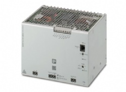 Phoenix Contact InverterQUINT4-INV/24DC/1AC/600VA/USB - DC/AC
